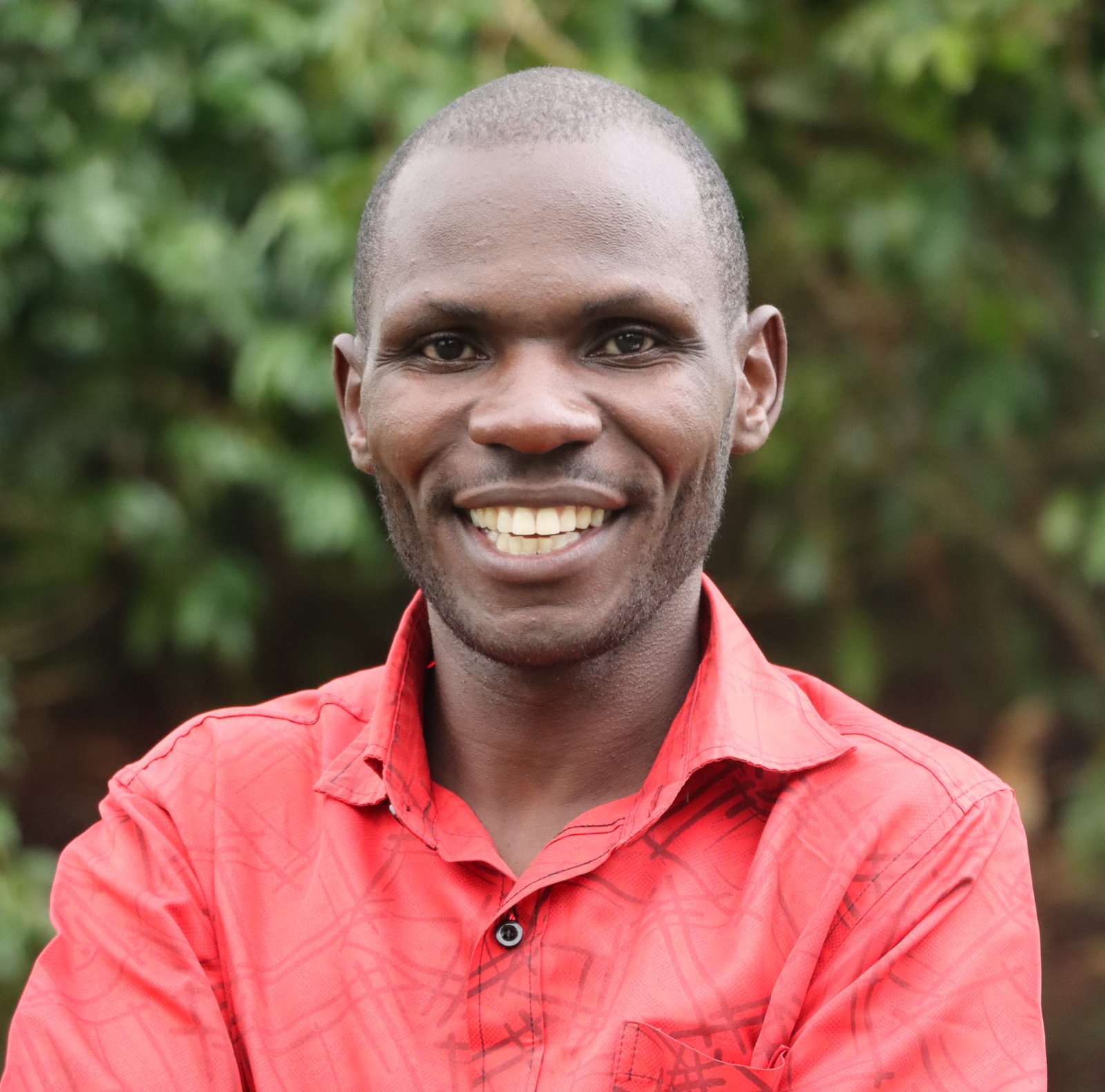 Sebei - Children's Ministry